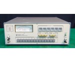 Automatic Distortion Meter